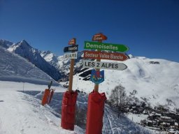 PLS Voyages &raquo; 2Alpes_2014